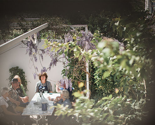 Cooking lessons workshop Poros island