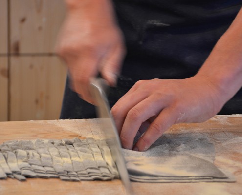 Cooking lessons workshop Poros island