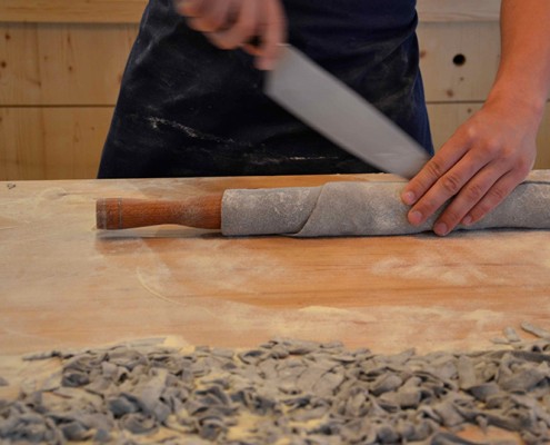 Cooking lessons workshop Poros island