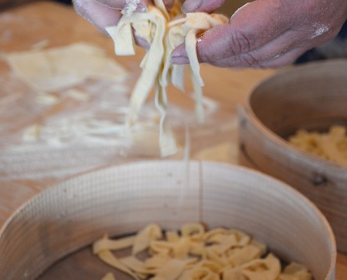 Cooking lessons workshop Poros island