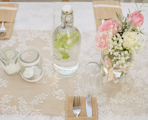 Odyssey Wedding Planning - Poros island